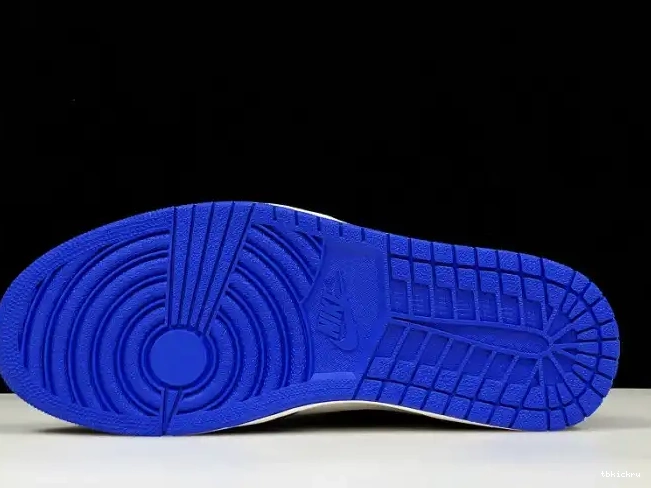 Rep TBK 1 555088 'Game High Royal' Jordan 403 Air Retro OG - 0517